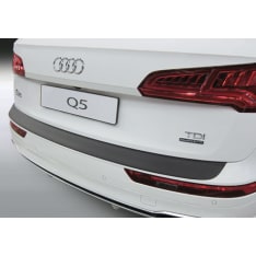 RGM Audi Q5 10/2016- takapuskurin kolhusuoja