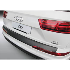 RGM Audi Q7 6/2015- takapuskurin kolhusuoja