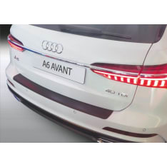 RGM Audi A6 Avant/S-line 9/2018- takapuskurin kolhusuoja