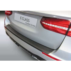 RGM Mercedes E-srj S213 SE/AMG9/16-7/20 takapuskurin kolhusuoja