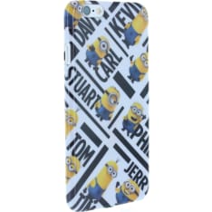 Minions Apple iPhone 6/6S protective case