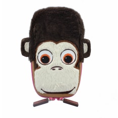 TabZoo Monkey phone pouch
