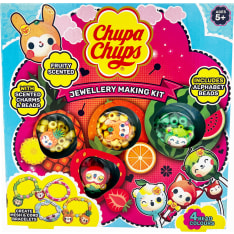 Chupa Chups Myo Scented Jewellery helmet