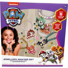 Ryhmä Hau Make Your Own Jewellery Set korusetti