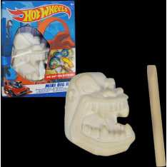 Hot wheels Mini Dig Kit - With Keyring