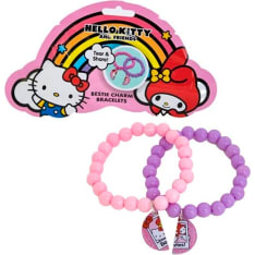 Hello Kitty & Friends Bestie Bracelets