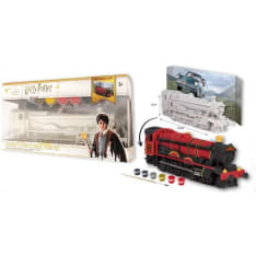 Harry Potter hogwarts crafting set