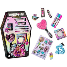 Monster High Fantastic beauty kauneussetti