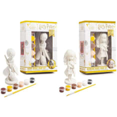 Harry Potter character craft kit