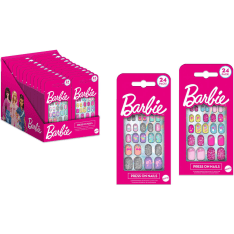 Babie Press On Nails tekokynnet