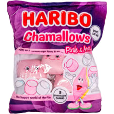 Haribo Plush Snack Bag Chamallows pehmo