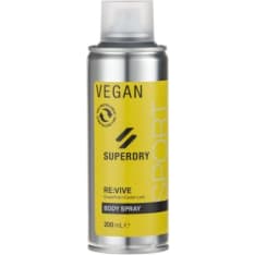 Superdry RE:Vive 200 ml men's body spray