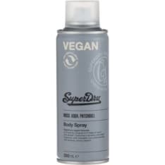 Superdry Athletic 200 ml miesten vartalosuihke