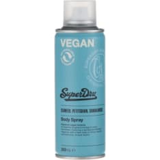 Superdry Pacific 200ml Men's Body Spray