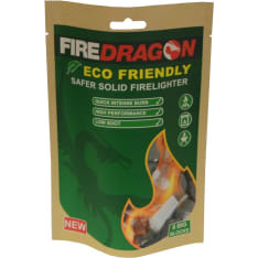 Bushcraft Firedragon igniter 6 pcs