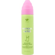 Yes Studio Strawberry Matcha 265 ml suihkuvaahto