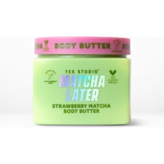 Yes Studio Strawberry Matcha 450 g vartalovoi