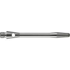 Harrows alumiini varret