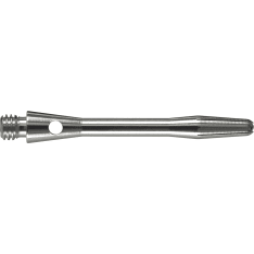 Harrows alumiini varret