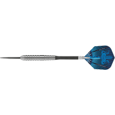 Harrows Assassin 80% Tungsten darts-tikat