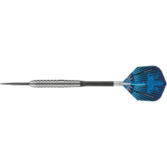 Harrows Assassin 80% Tungsten darts-tikat
