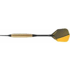 Harrows Club Brass softip darts-tikat