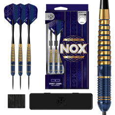 Harrows Nox dart shafts