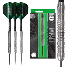 Harrows Impact 70% dartstikat