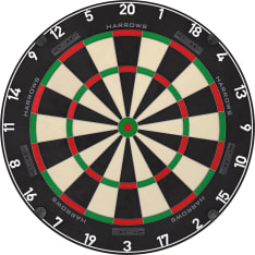Harrows Fortis Darts kilpataulu