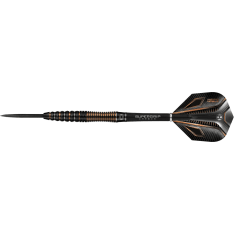 Harrows Noble 90% Tungsten darts-tikat