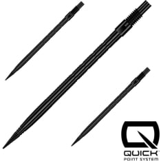 Harrows Micro Ridge Quick Point kärjet