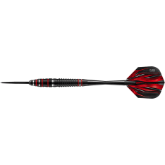 Harrows Fire High Grade Alloy darts-tikat