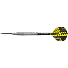 Harrows NX90 90% Tungsten darts-tikat