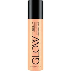 SO…? Champagne Blush 140 ml body glow vartalotuoksu