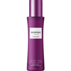 Bespoke Spiced Pear & Warm Amber 140ml naisten tuoksu