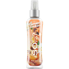 SO…? Caramel Cookies 100 ml body mist
