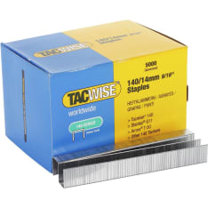 Tacwise 140/10,6mm sinkiläniitti 5000kpl