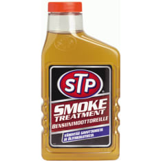 STP Smoke Treatment 450ml öljyn lisäaine
