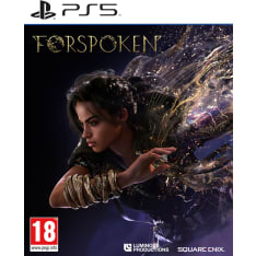 The foretold PS5