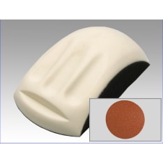 Flexipads 150mm käsihiomatuki