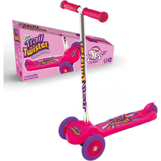 Ozbozz Trail Twist 3-pyöräinen potkulauta