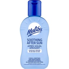 Malibu Soothing After Sun 200 ml voide
