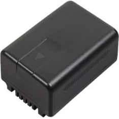 Panasonic VW-VBT190E-K battery