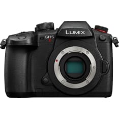 Panasonic Gh5M2 Body system camera