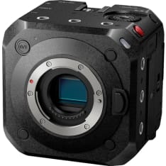 Panasonic camera AW-UB11