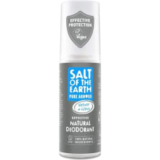 Salt of the Earth Vet&sitrus 100 ml men's deodorant spray