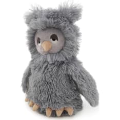 Rosewood koiran pehmeä pöllölelu