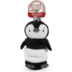 Rosewood Penelope 26 cm koiran pingviinilelu