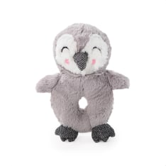 Rosewood Paul-pingviini 24 cm koiranlelu