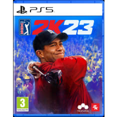 PGA Tour 2K23 PS5